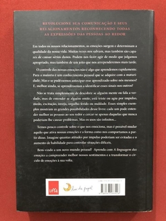 Livro - A Linguagem Das Emoções - Paul Ekman - Lua de Papel - Seminovo - comprar online