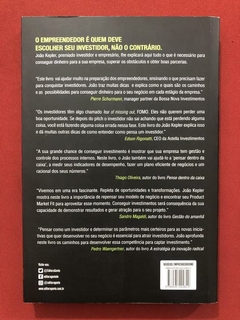 Livro - Smart Money - João Kepler - Gente - Seminovo - comprar online