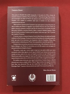 Livro- 150 Anos De Primaveras - Casimiro De Abreu - Nitpress - comprar online