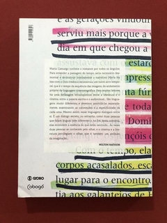 Livro - Dois Irmãos - Roteiro Da Série - Maria Camargo - Ed. Cobogó - comprar online