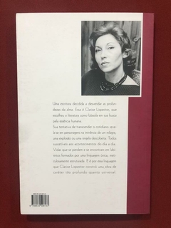 Livro - Laços De Família - Clarice Lispector - Seminovo - comprar online