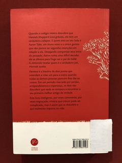 Livro - Encrenca - Non Pratt - Editora Verus - Seminovo - comprar online