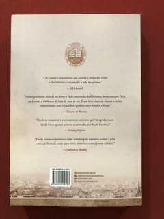 Livro - A Biblioteca De Paris - Janet Skeslien Charles - Record - Seminovo - comprar online
