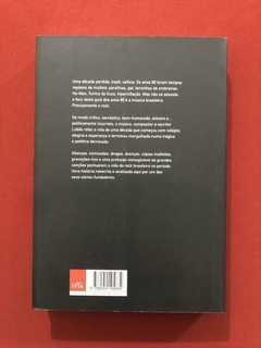 Livro - Guia Politicamente Incorreto Dos Anos 80 Pelo Rock - comprar online