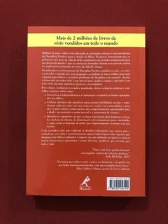 Livro - Disciplina Positiva Para Crianças De 0 A 3 Anos - comprar online