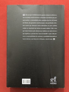 Livro - Estado E Oposição No Brasil 1964-1984 - Maria Helena Moreira - comprar online