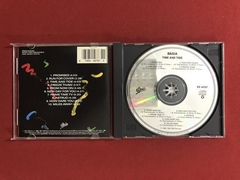 CD - Basia - Time And Tide - Importado - Seminovo na internet