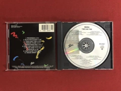 CD - Basia - Time And Tide - Importado - Seminovo na internet