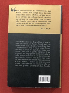 Livro - Os Caminhos De Mandela - Richard Stengel - Ed. Globo - comprar online