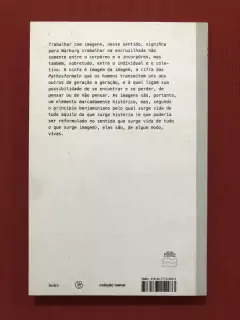 Livro - Ninfa - Giorgio Agamben - Ed. Hedra - comprar online