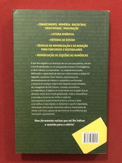 Livro - De Cor E Salteado - Elson A. Teixeira - Seminovo - comprar online