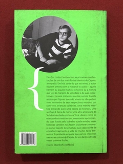 Livro - Primeiros Contos De Truman Capote - José Olympio - comprar online