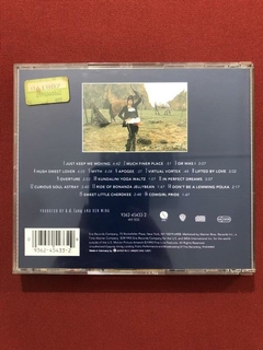 CD- Even Cowgirls Get The Blues - Soundtrack - Import - Semi - comprar online