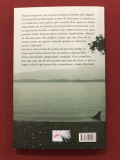 Livro - Para Que Tua Vida Respire Liberdade - Anselm Grun - Seminovo - comprar online