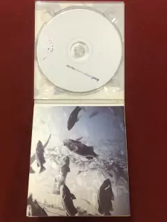 CD - Edu Lobo - Brasil Sempre - O Melhor De Edu Lobo - Semin na internet