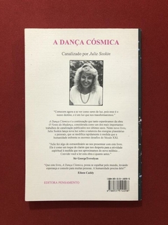 Livro - A Dança Cósmica - Julie Soskin - Ed. Pensamento - comprar online