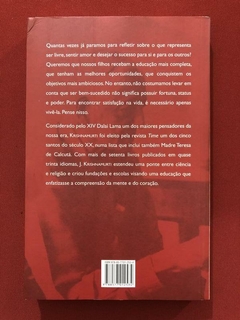 Livro - Pense Nisso - J. Krishnamurti - Editora Nova Era - comprar online