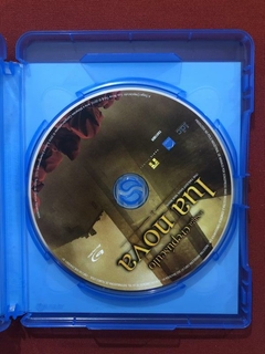 Blu-ray - Lua Nova - A Saga Crepúsculo - Seminovo na internet