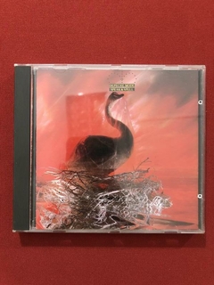 CD - Depeche Mode - Speak & Spell - Importado - 1981