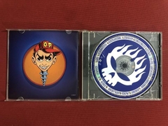 CD - The Offspring - Conspiracy Of One - Nacional - Seminovo na internet
