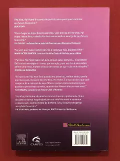 Livro - Pai Rico, Pai Pobre - Editora Campus - Seminovo - comprar online