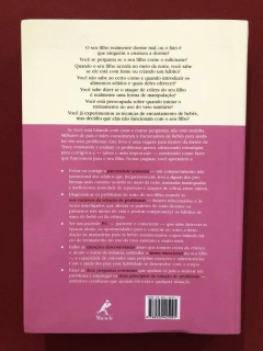 Livro - A Encantadora De Bebês - Editora Manole - Seminovo - comprar online