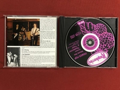 CD - The Raspberries - Power Pop - Vol. One - Import - Semin na internet