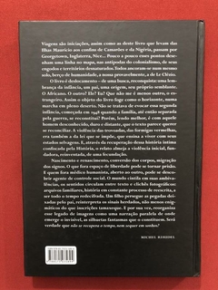 Livro - O Africano - J. M. G. Le Clézio - Ed. Cosacnaify - comprar online