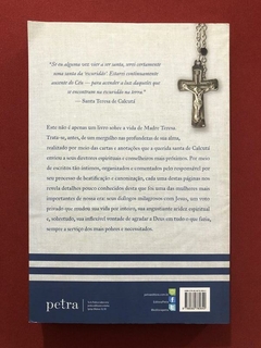 Livro - Venha, Seja Minha Luz - Santa Teresa De Calcutá - Ed. Petra - comprar online