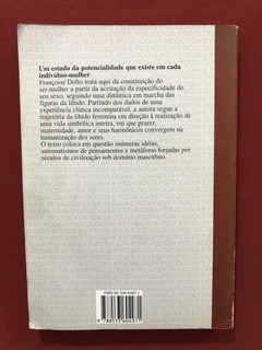 Livro - Sexualidade Feminina - Françoise Dolto - Ed Martins - comprar online