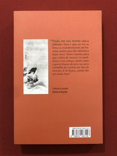 Livro - Vida À Venda - Yukio Mishima - Estação Liberdade - Seminovo - comprar online