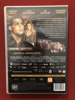 DVD - Estamos Juntos - Cauã Reymond - Seminovo - comprar online