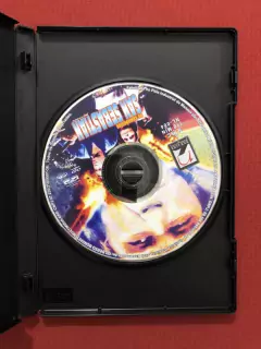 DVD - Os Canhões De San Sebastian - Anthony Quinn - Seminovo na internet