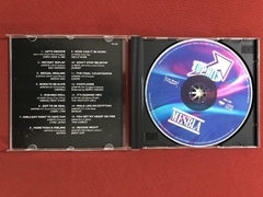 CD - Promo Top Hits - Nacional - Seminovo na internet