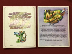 Livro - The Beatles - Illustrated Lyrics - 2 Volumes - comprar online
