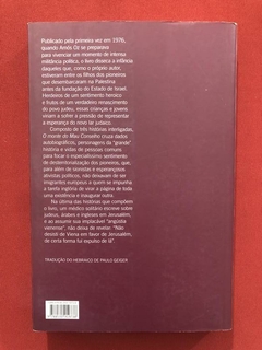 Livro - A Vida Que Vale A Pena Ser Vivida - Seminovo - comprar online