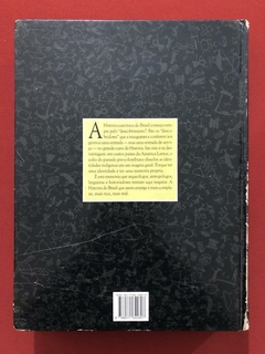 Livro - História Dos Índios No Brasil - Manuela Carneiro Da Cunha - comprar online