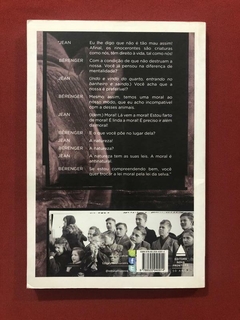 Livro - O Rinoceronte - Eugène Ionesco - Seminovo - comprar online