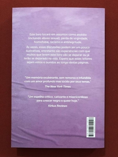 Livro - Nem Todos Os Meninos São Azuis - George M. Johnson - Seminovo - comprar online