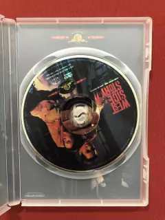 DVD - Amor Sublime Amor - Natalie Wood - Seminovo na internet