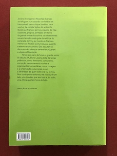 Livro - O Sonho Mais Doce - Doris Lessing - Companhia Das Letras - Seminovo - comprar online