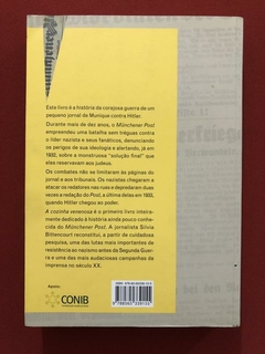 Livro - A Cozinha Venenosa - Silvia Bittencourt - Três Estrelas - Seminovo - comprar online