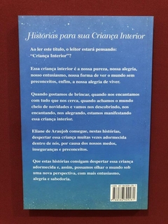 Livro - Histórias Para Sua Criança Interior - Ed. Roka - comprar online