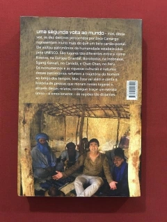 Livro - Isso Aqui É Seu! - Zeca Camargo - Editora Globo - comprar online