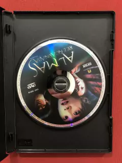 DVD - Almas Reencarnadas - Takashi Shimizu - Hiroko Okabe - comprar online