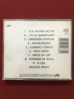 CD - Casa Das Máquinas - Lar De Maravilhas - Nacional - comprar online