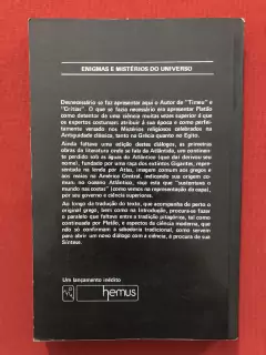 Livro - Timeu E Crítias Ou A Atlântida - Platão - Edi. Hemus - comprar online