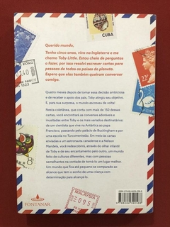 Livro - Querido Mundo, Como Vai Você? - Toby Little - Semin. - comprar online