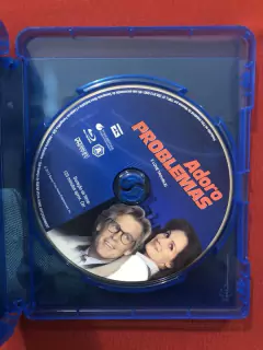 Blu-ray - Adoro Problemas - Julia Roberts - Seminovo na internet