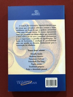 Livro - Feminino+Masculino - Monika Von Koss - Escrituras - Seminovo - comprar online